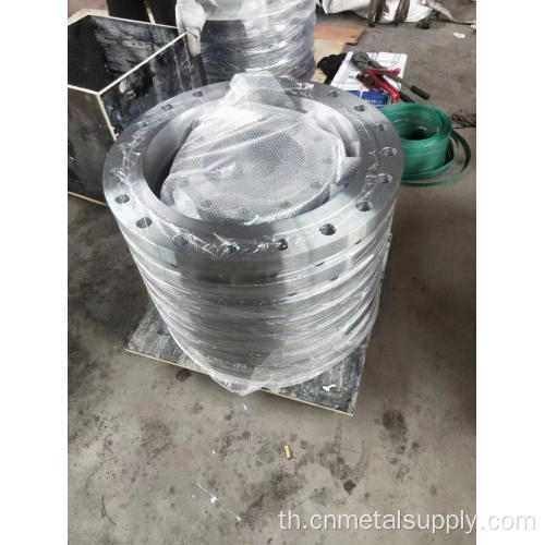 gost33259 type01 แผ่นตีหน้าแปลน